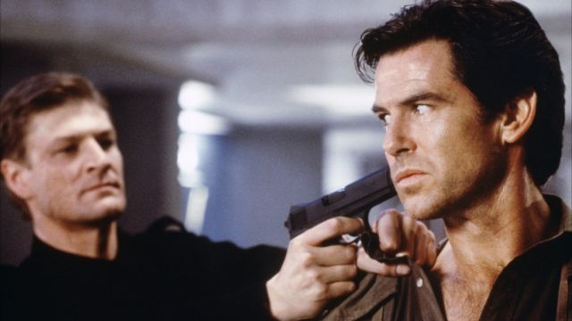 martin campbell goldeneye