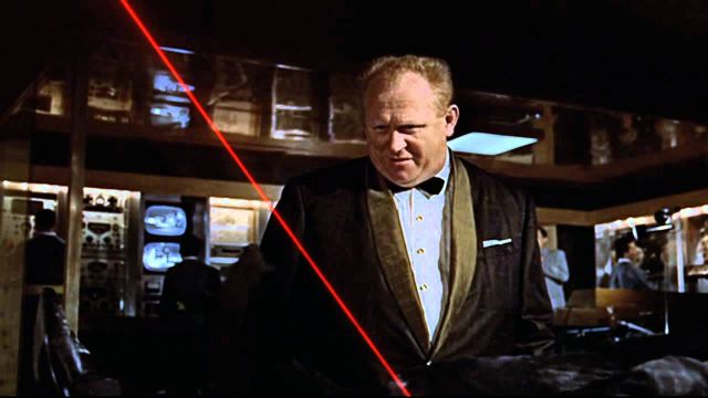 10 best James Bond movies