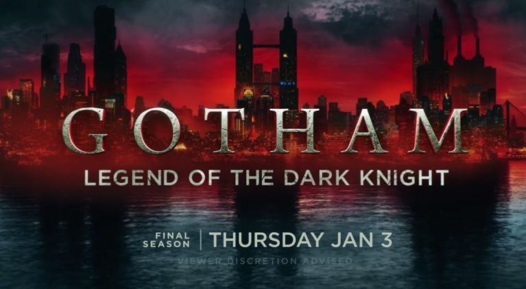 Gotham Season 5 Preview: This is the End