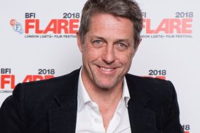 Guy Ritchie's Toff Guys Casts Hugh Grant in Supporting Role