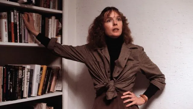 10 best Diane Keaton movies