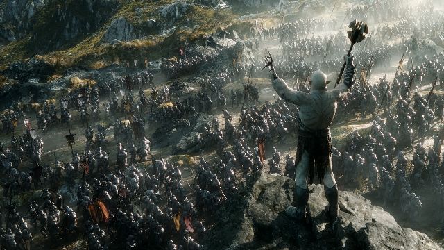 10 best Peter Jackson movies