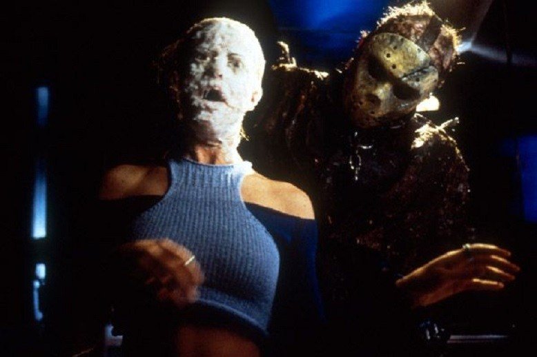 13 Best Friday the 13th Moments