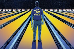 When Jeff Tried to Save the World Trailer & Poster Released