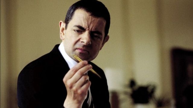 10 best Rowan Atkinson movies