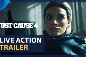 Just Cause 4 Trailer: Rico Rodriguez Takes on the Black Hand
