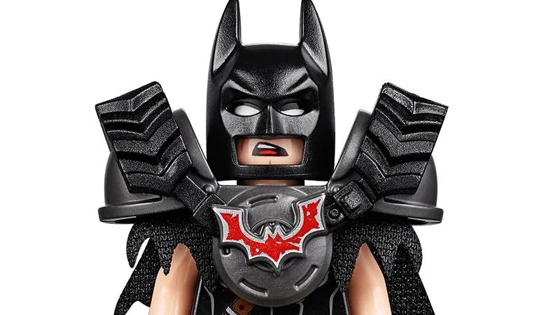 LEGO Batman Set Revealed for The LEGO Movie 2 Line - The Batman