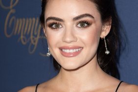 Lucy Hale Officially Boards Blumhouse's Fantasy Island Movie