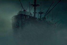 The Dark Pictures: Man of Medan: Designing the Game's Ghost Ship