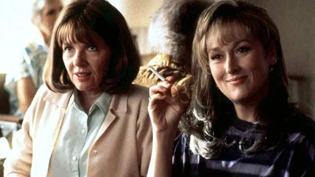 10 best Diane Keaton movies