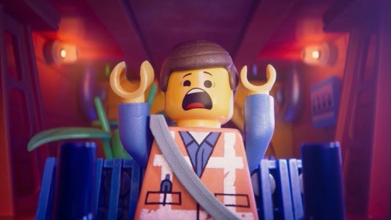 Prepare for the Second Part with the New The LEGO Movie 2 Trailer