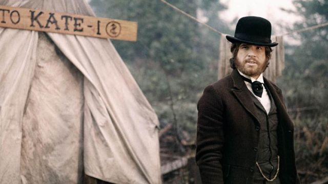 10 best Robert Altman movies
