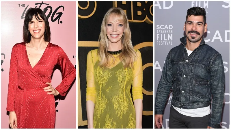 Knives Out Adds Riki Lindhome, Edi Patterson and Raul Castillo