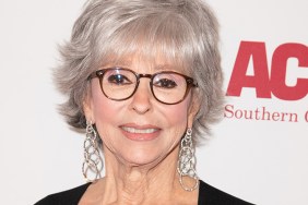 Rita Moreno Returning to West Side Story in Spielberg's Remake