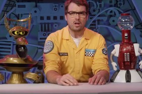 Mystery Science Theater 3000: The Gauntlet Trailer Released
