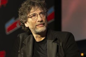 Neil Gaiman & Akiva Goldsman’s Gormenghast Lands Doctor Who Writer