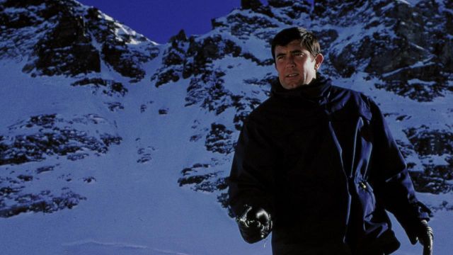10 best James Bond movies