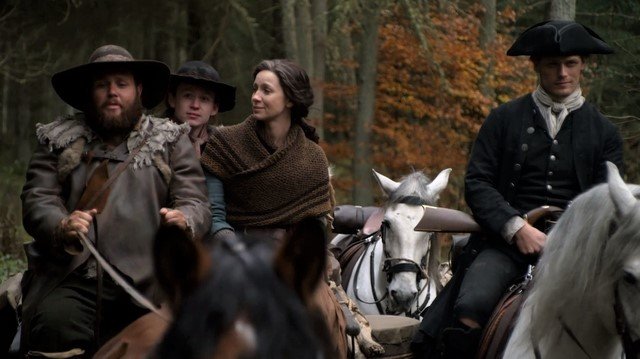 Outlander Season 4 Episode 3 Recap