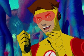 Young Justice: Outsiders Trailer Brings Back Iconic Young Superheroes