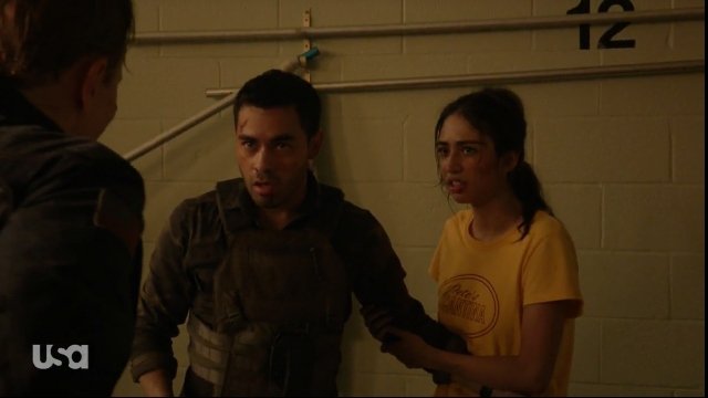 The Purge Season 1 Episode 10