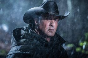 Stallone's Hat Is Ready to Become War in Rambo V: Last Blood First Look