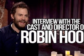 CS Video: Robin Hood Director & Cast on Reimagining the Classic Tale