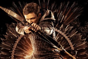 New Robin Hood Character Posters Released