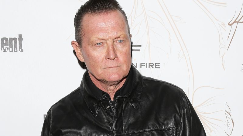 Robert Patrick Joining Liam Neeson in Honest Thief