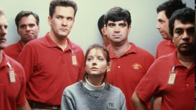 10 best Jodie Foster movies