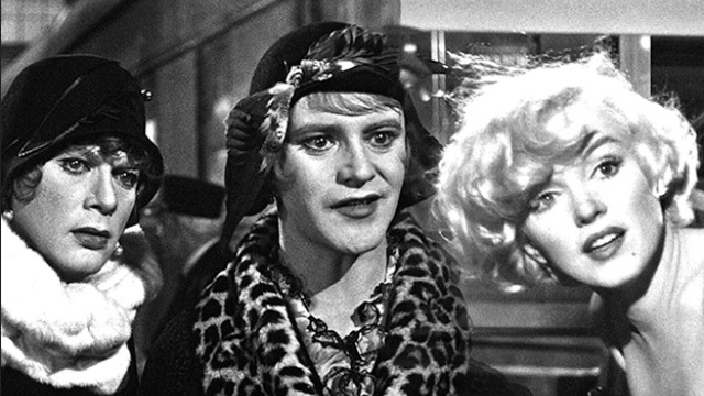Best Marilyn Monroe Movie, From All About Eve to Some Like It Hot