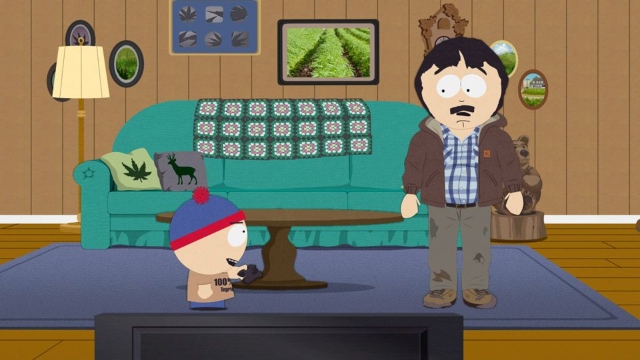 South Park Season 22 Episode 7