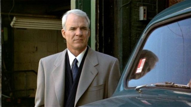 10 best Steve Martin movies