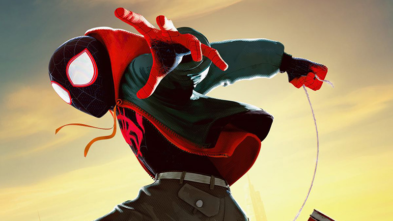 Spider-Man: Across the Spider-Verse” is a brilliant return to the  multiverse - The Cavalier Daily - University of Virginia's Student Newspaper