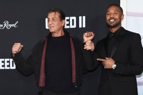 Sylvester Stallone Says Goodbye to Rocky in Instagram Video