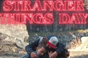 Netflix Invites Fans to Celebrate Stranger Things Day in New Video
