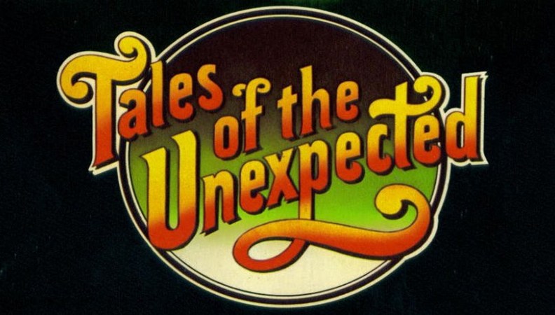Roald Dahl's Tales of the Unexpected Being Rebooted for TV