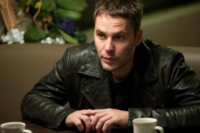 Taylor Kitsch to Star in and Produce HBO Drama Series