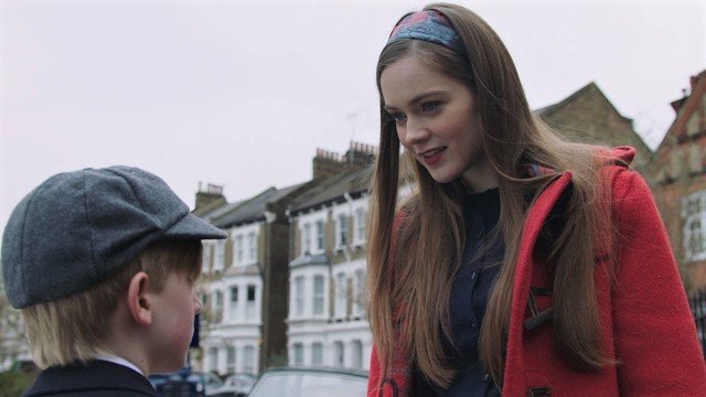 The Romanoffs Season 1 Episode 8 Recap