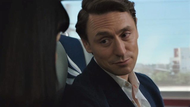The Romanoffs Season 1 Episode 8 Recap