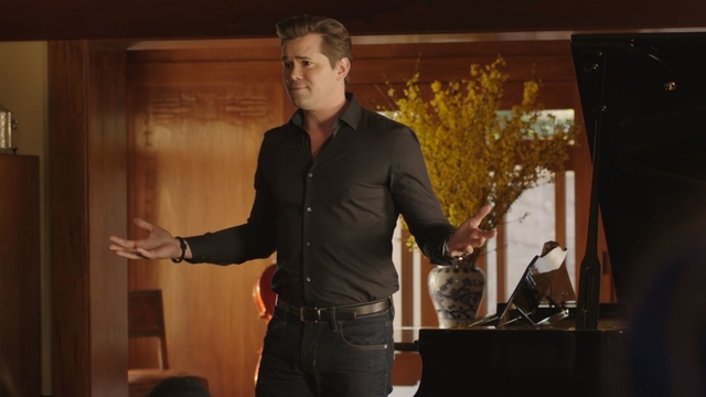 The Romanoffs Season 1 Episode 5 Recap