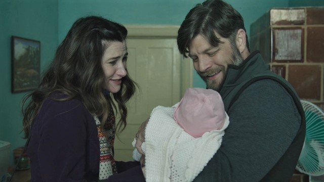 The Romanoffs Season 1 Episode 7 Recap