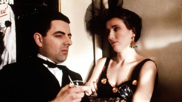 10 best Rowan Atkinson movies