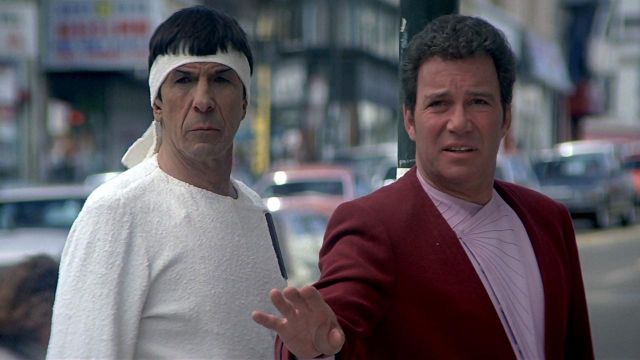 10 best Star Trek movies