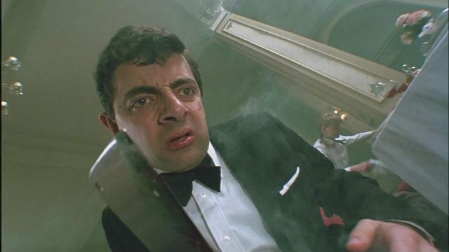 10 best Rowan Atkinson movies