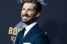 Hulu's Historical Drama The Great Casts Gwilym Lee in Key Role