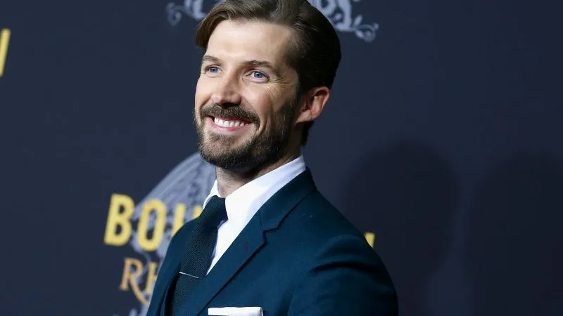 Hulu's Historical Drama The Great Casts Gwilym Lee in Key Role
