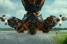 the transformers movies ranked