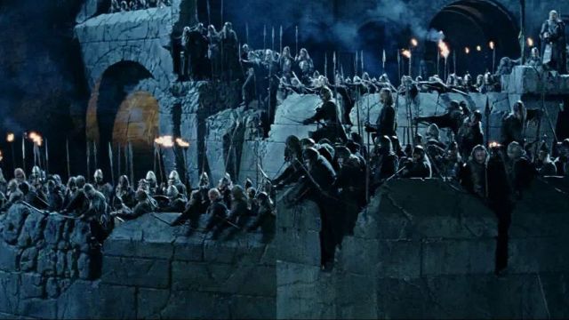 10 best Peter Jackson movies