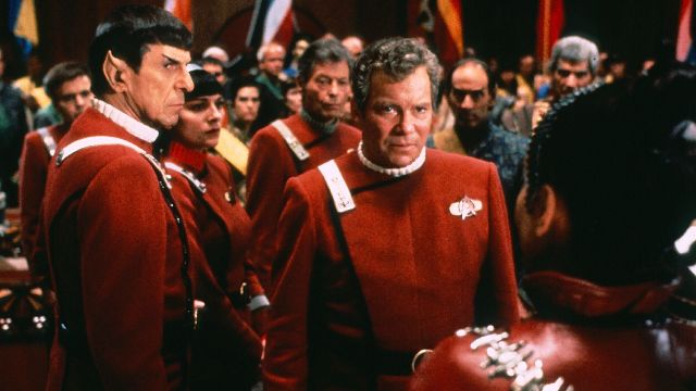 10 best Star Trek movies