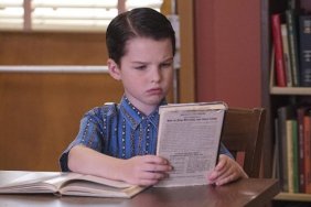 Young Sheldon Cast to Appear in The Big Bang Theory Crossover